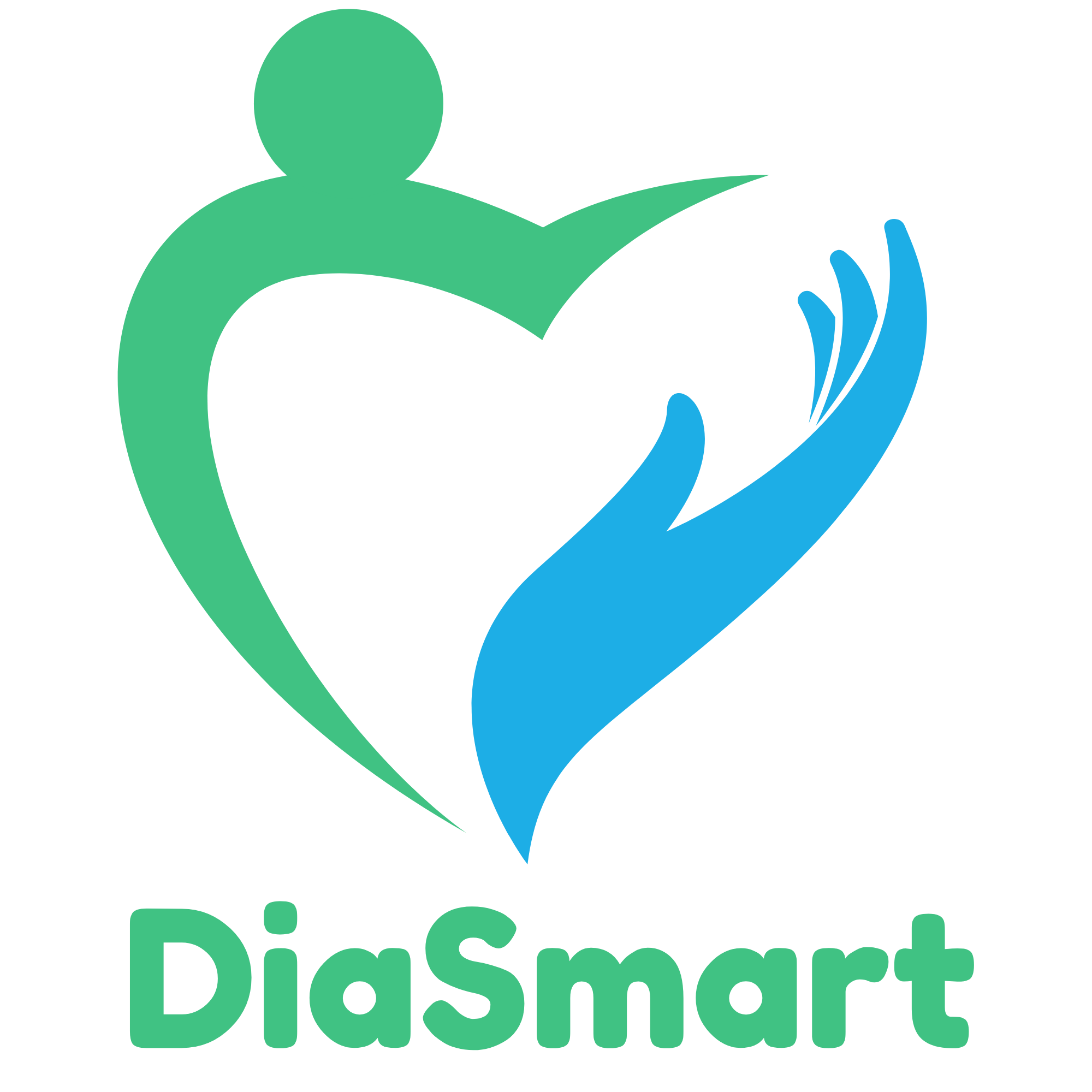DiaSmart Logo